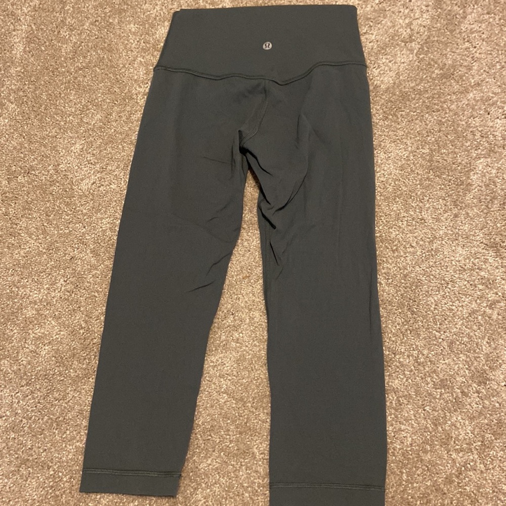 Lululemon align pants - Picture 3 of 3